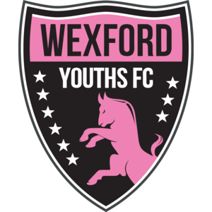 Wexford Youths FC Logo